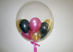 gumball balloon