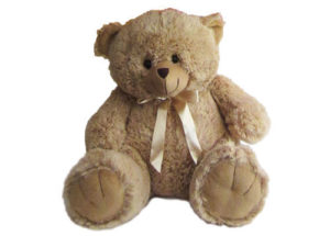 Brown Teddy Bear